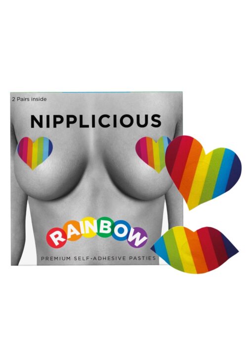 30-37042-X-RAINBOW