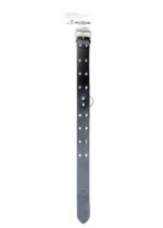 Fetish B-Series – Collar with Studs 4 cm – obroża z ćwiekami - obrazek 3