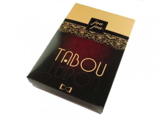 Gra Tabou – gra erotyczna, zabawa w skojarzenia i tabu - obrazek 5