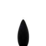 Korek analny Cheeky Love – korek analny mały czarny