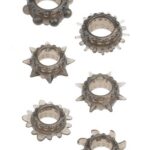 Dream Toys RING SET zestaw pierścieni