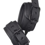 Dream Toys Luxury Fetish BLAZE kajdanki na kostki