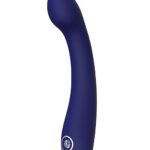 Wibrator Blue Evolution Hybris – intensywne wibracje