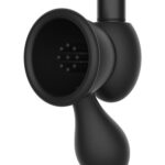 Wibrujące ssawki na sutki Pleasure Pumps – teasing i stymulacja