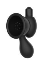 Wibrujące ssawki na sutki Pleasure Pumps – teasing i stymulacja