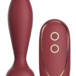 Wibrator Romance Romy – kobiecy, klasyczny design