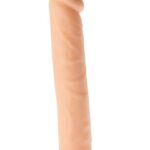 Dildo Mr. Dixx Mad Mathew – 5,1 cala, klasyczny