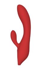 Wibrator Red Revolution Sofia – kobiecy, elegancki design - obrazek 2