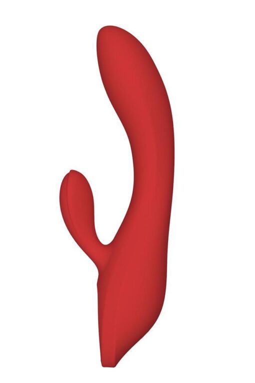 Wibrator Red Revolution Sofia – kobiecy, elegancki design - obrazek 2