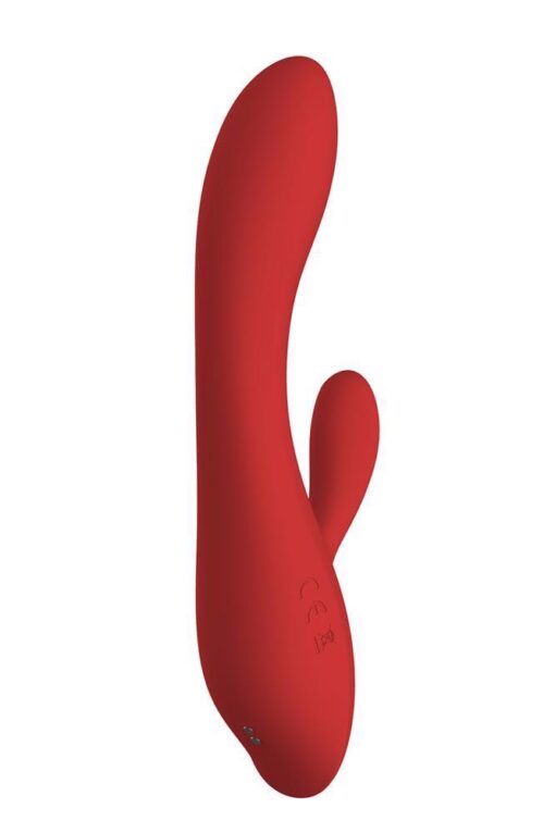 Wibrator Red Revolution Sofia – kobiecy, elegancki design - obrazek 4