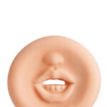 Tulejka Ramrod – w kształcie ust, do pompki