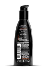 Wicked Aqua – żel smakowy sweet peach – 60 ml - obrazek 2