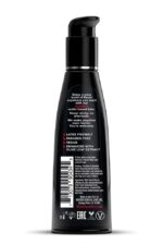 Wicked Aqua – żel smakowy cherry – 120 ml - obrazek 2