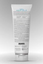 Wicked Simply Aqua Jelle – żelowy lubrykant wodny – 120 ml - obrazek 3