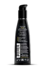 Wicked aqua mango lube 120ml - obrazek 2