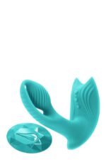 Inya bumpngrind teal - obrazek 2