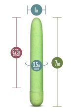 Gaia eco vibe green - obrazek 5