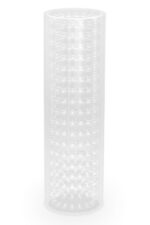 M for Men Stroke Sleeve – masturbator – przezroczysty - obrazek 4