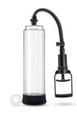 Performance vx3 enhancemant system clear - obrazek 2