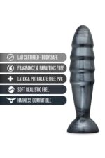 Jet destructor carbon metallic black - obrazek 4