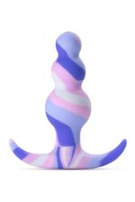 Dildo Avant – Twilight, niebieski - obrazek 2