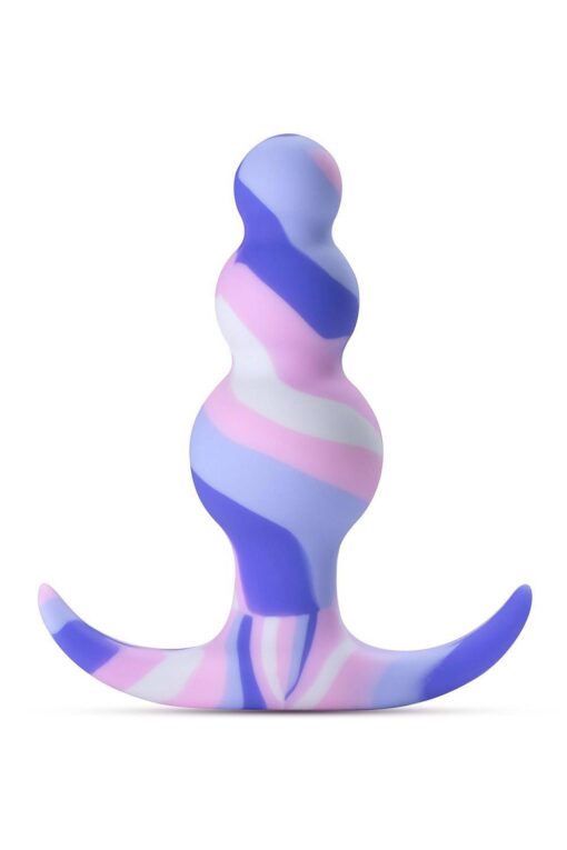 Dildo Avant – Twilight, niebieski - obrazek 2