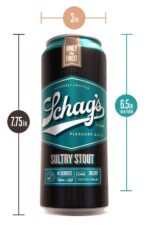 Schag's sultry stout frosted - obrazek 3