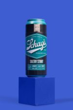 Schag's sultry stout frosted - obrazek 4