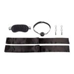 Zestaw erotyczny Sportsheets Shadow Secrets Kit – zestaw erotyczny