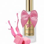 2w1 – żel silikonowy do masażu i intymny – o smaku gumy balonowej