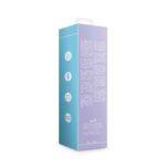 Smooth Silicone Rabbit Vibrator – fioletowy króliczek, silikonowy - obrazek 6