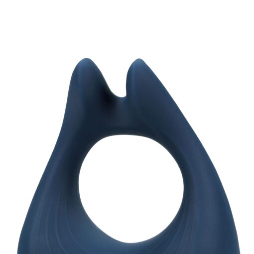 Pierścień wibrujący – Baltic Blue - obrazek 7