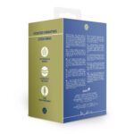 Pierścień wibrujący – Baltic Blue - obrazek 9