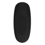 Smooth vibrating anal plug with remote control - obrazek 9