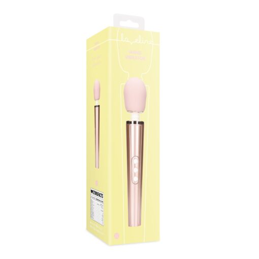 Wibrator typu wand - obrazek 2