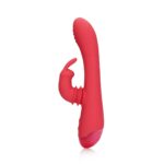 Swinging rabbit g-spot vibrator - obrazek 6