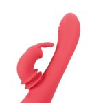 Swinging rabbit g-spot vibrator - obrazek 8