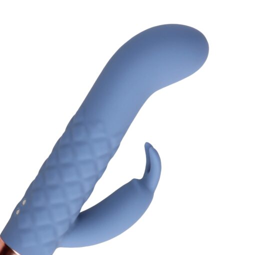 Mini wibrator króliczek - obrazek 7