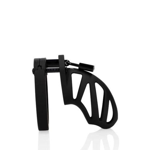 Model 24 – klatka czystości – 9 cm – czarna - obrazek 6