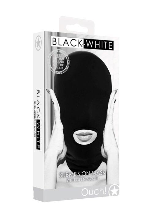 36-OU690BLK