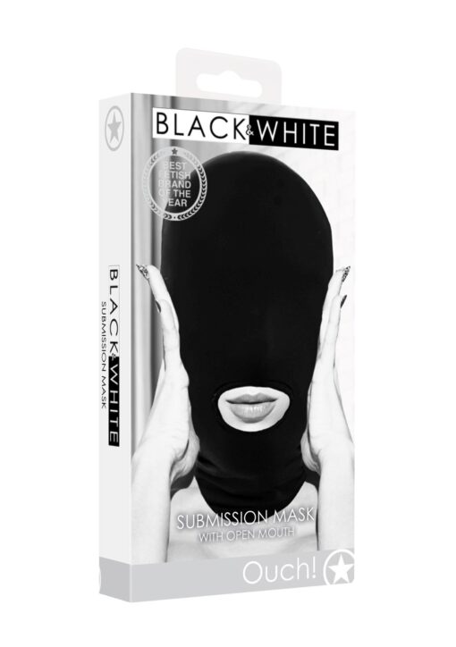 36-OU690BLK