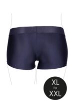 Bokserki strap-on z wibracją – XL/XXL - obrazek 13