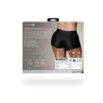 Bokserki strap-on z wibracją – XL/XXL - obrazek 5