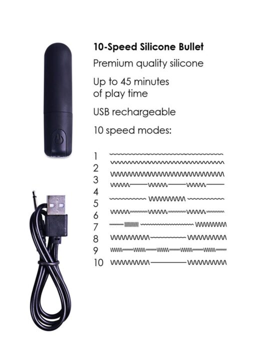 Stringi strap-on z wibracją i regulowanymi podwiązkami – XL/XXL - obrazek 14