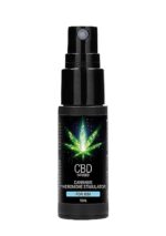Cbd cannabis pheromone stimulator for him - 15ml - obrazek 2