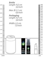 Cbd cannabis pheromone stimulator for him - 15ml - obrazek 4