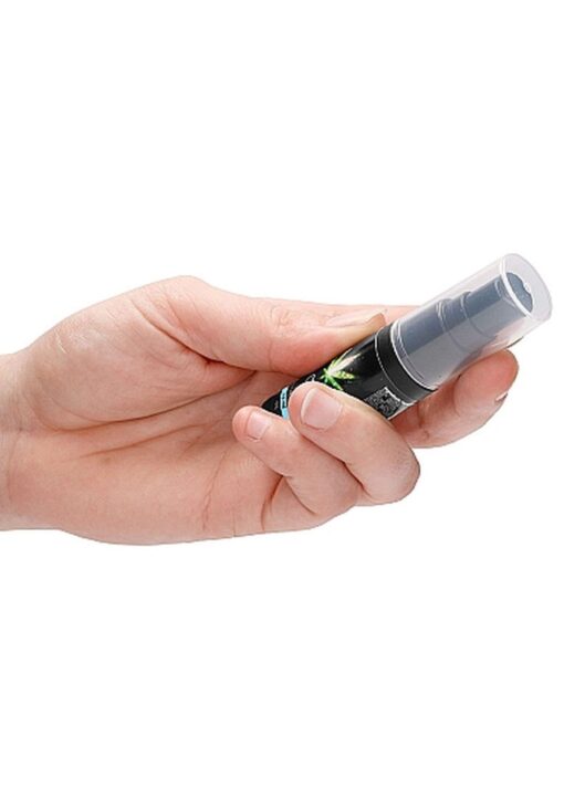 Cbd cannabis pheromone stimulator for him - 15ml - obrazek 6