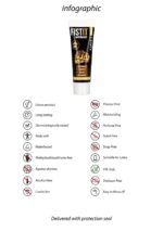 Lubrykant na bazie wody – 25 ml - obrazek 4