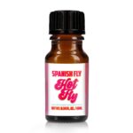 Spanish Fly – krople erotyczne Hot Fly, 10 ml - obrazek 4
