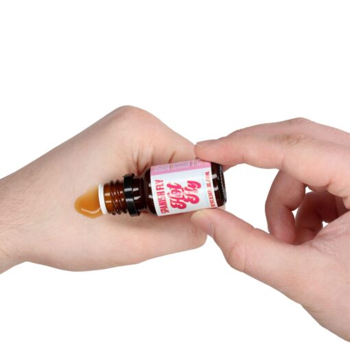 Spanish Fly – krople erotyczne Hot Fly, 10 ml - obrazek 8